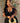 "Opulent Obsidian" Purse - The Trap Doll Hou$e Boutique"Opulent Obsidian" Purse