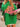 PINKY PROMISE Round Neck Sweater - The Trap Doll Hou$e BoutiquePINKY PROMISE Round Neck Sweater