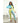 "Sasha" Two-Piece Set - The Trap Doll Hou$e Boutique "Sasha" Two-Piece Set