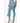 "Side Ruffle" Jeans - The Trap Doll Hou$e Boutique "Side Ruffle" Jeans
