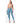 "Side Ruffle" Jeans - The Trap Doll Hou$e Boutique "Side Ruffle" Jeans