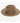 Spotted Leopard Fedora Hat - The Trap Doll Hou$e Boutique Spotted Leopard Fedora Hat
