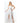 "St.Thomas" Dress - The Trap Doll Hou$e Boutique "St.Thomas" Dress