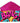 “The Big Bang” Purse - The Trap Doll Hou$e Boutique “The Big Bang” Purse