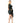 " The Fashionista" Dress - The Trap Doll Hou$e Boutique " The Fashionista" Dress