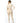 "Track Star" (Nude) Two-Piece Set - The Trap Doll Hou$e Boutique "Track Star" (Nude) Two-Piece Set