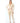 "Track Star" (Nude) Two-Piece Set - The Trap Doll Hou$e Boutique "Track Star" (Nude) Two-Piece Set
