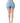 “TruBlu” Denim Shorts - The Trap Doll Hou$e Boutique “TruBlu” Denim Shorts